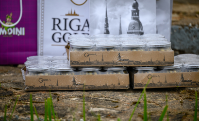 Vaidavas kauss 2025 2. diena. Foto: Agnis Melderis501