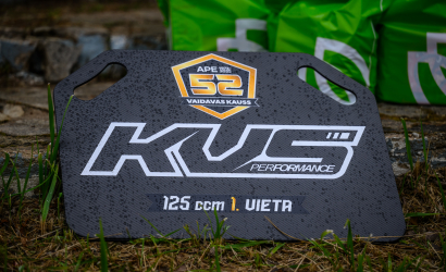 Vaidavas kauss 2025 2. diena. Foto: Agnis Melderis502