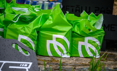 Vaidavas kauss 2025 2. diena. Foto: Agnis Melderis503