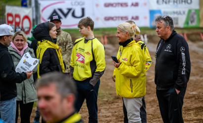 Vaidavas kauss 2025 2. diena. Foto: Agnis Melderis505