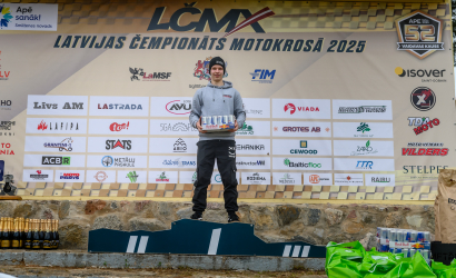 Vaidavas kauss 2025 2. diena. Foto: Agnis Melderis508