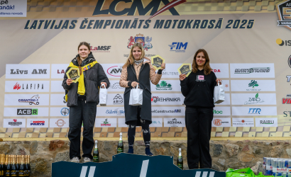 Vaidavas kauss 2025 2. diena. Foto: Agnis Melderis509