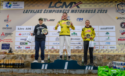 Vaidavas kauss 2025 2. diena. Foto: Agnis Melderis512