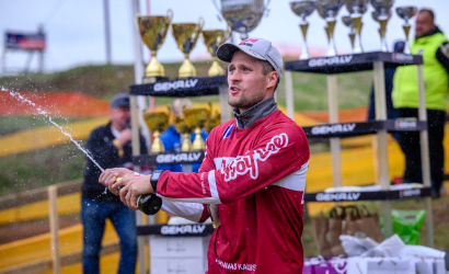 Vaidavas kauss 2025 2. diena. Foto: Agnis Melderis514