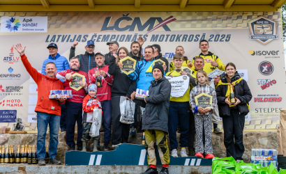 Vaidavas kauss 2025 2. diena. Foto: Agnis Melderis518