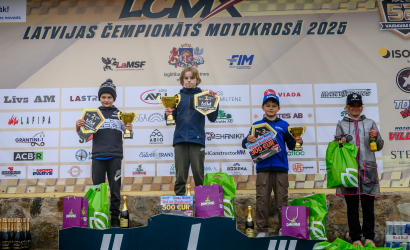 Vaidavas kauss 2025 2. diena. Foto: Agnis Melderis519