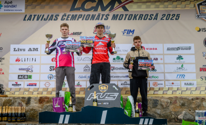 Vaidavas kauss 2025 2. diena. Foto: Agnis Melderis521