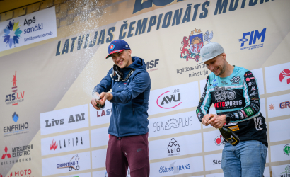 Vaidavas kauss 2025 2. diena. Foto: Agnis Melderis526