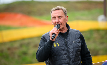 Vaidavas kauss 2025 2. diena. Foto: Agnis Melderis530