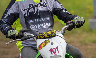 Vaidavas kauss 2025. 2. diena. Foto: Aija Valtmane3