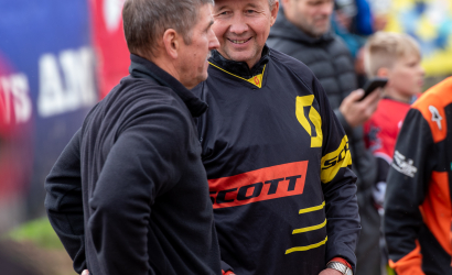 Vaidavas kauss 2025. 2. diena. Foto: Aija Valtmane4