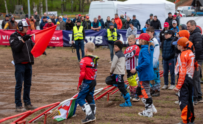 Vaidavas kauss 2025. 2. diena. Foto: Aija Valtmane7