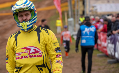 Vaidavas kauss 2025. 2. diena. Foto: Aija Valtmane11