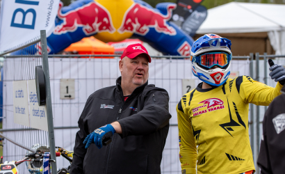 Vaidavas kauss 2025. 2. diena. Foto: Aija Valtmane12