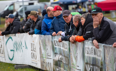 Vaidavas kauss 2025. 2. diena. Foto: Aija Valtmane14