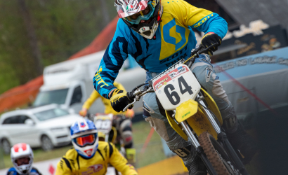 Vaidavas kauss 2025. 2. diena. Foto: Aija Valtmane20