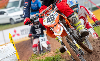 Vaidavas kauss 2025. 2. diena. Foto: Aija Valtmane21