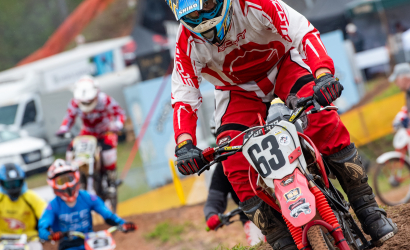 Vaidavas kauss 2025. 2. diena. Foto: Aija Valtmane22