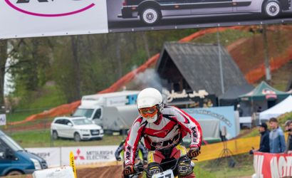 Vaidavas kauss 2025. 2. diena. Foto: Aija Valtmane25