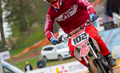 Vaidavas kauss 2025. 2. diena. Foto: Aija Valtmane28