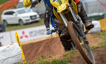 Vaidavas kauss 2025. 2. diena. Foto: Aija Valtmane29