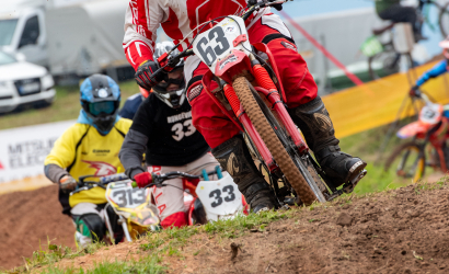 Vaidavas kauss 2025. 2. diena. Foto: Aija Valtmane31