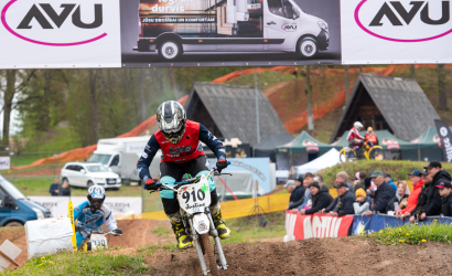 Vaidavas kauss 2025. 2. diena. Foto: Aija Valtmane33