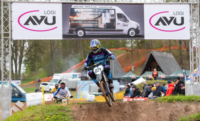 Vaidavas kauss 2025. 2. diena. Foto: Aija Valtmane36