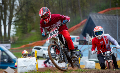 Vaidavas kauss 2025. 2. diena. Foto: Aija Valtmane38