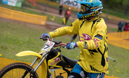 Vaidavas kauss 2025. 2. diena. Foto: Aija Valtmane39