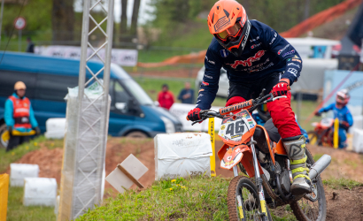 Vaidavas kauss 2025. 2. diena. Foto: Aija Valtmane40