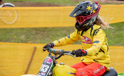 Vaidavas kauss 2025. 2. diena. Foto: Aija Valtmane43