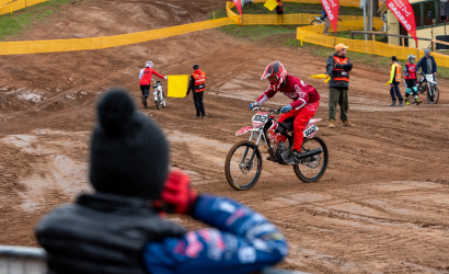 Vaidavas kauss 2025. 2. diena. Foto: Aija Valtmane44