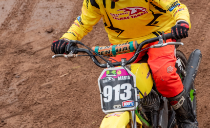 Vaidavas kauss 2025. 2. diena. Foto: Aija Valtmane46