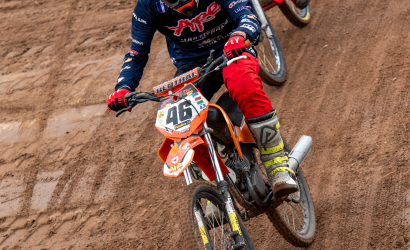 Vaidavas kauss 2025. 2. diena. Foto: Aija Valtmane48