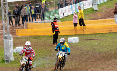 Vaidavas kauss 2025. 2. diena. Foto: Aija Valtmane49