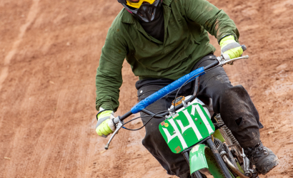 Vaidavas kauss 2025. 2. diena. Foto: Aija Valtmane50