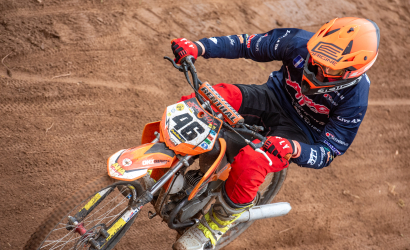 Vaidavas kauss 2025. 2. diena. Foto: Aija Valtmane51