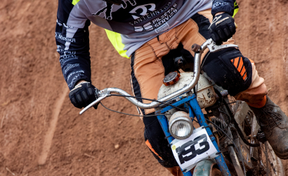 Vaidavas kauss 2025. 2. diena. Foto: Aija Valtmane52