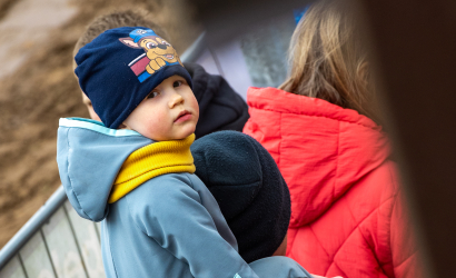 Vaidavas kauss 2025. 2. diena. Foto: Aija Valtmane55