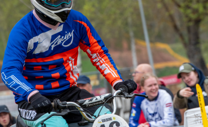 Vaidavas kauss 2025. 2. diena. Foto: Aija Valtmane62