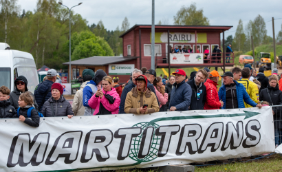 Vaidavas kauss 2025. 2. diena. Foto: Aija Valtmane66