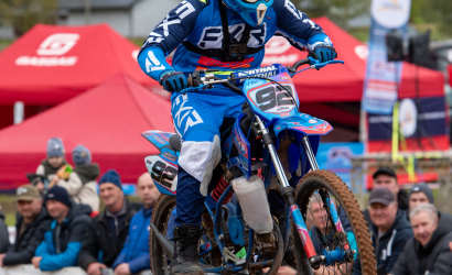 Vaidavas kauss 2025. 2. diena. Foto: Aija Valtmane67