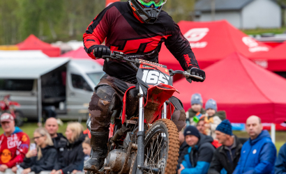 Vaidavas kauss 2025. 2. diena. Foto: Aija Valtmane69