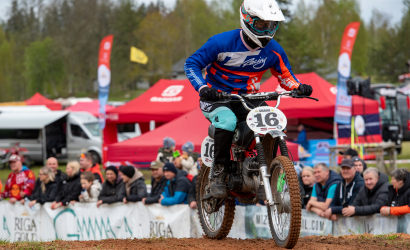 Vaidavas kauss 2025. 2. diena. Foto: Aija Valtmane72