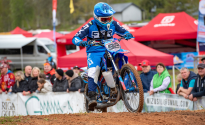 Vaidavas kauss 2025. 2. diena. Foto: Aija Valtmane78