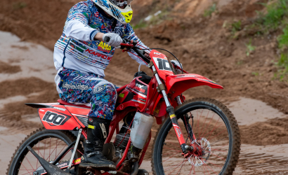 Vaidavas kauss 2025. 2. diena. Foto: Aija Valtmane81