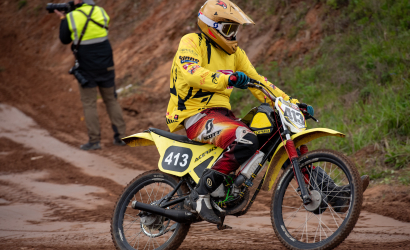 Vaidavas kauss 2025. 2. diena. Foto: Aija Valtmane83