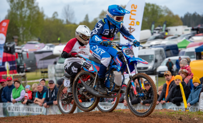 Vaidavas kauss 2025. 2. diena. Foto: Aija Valtmane84