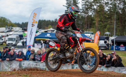 Vaidavas kauss 2025. 2. diena. Foto: Aija Valtmane85